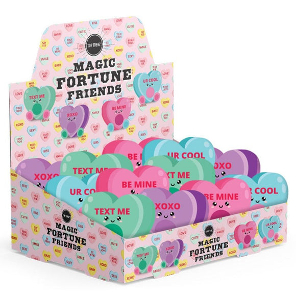 Top Trenz Magic Fortune Friends - V-Day Collection - hip-kid