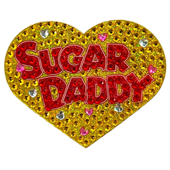 StickerBeans Sugar Daddy - hip-kid