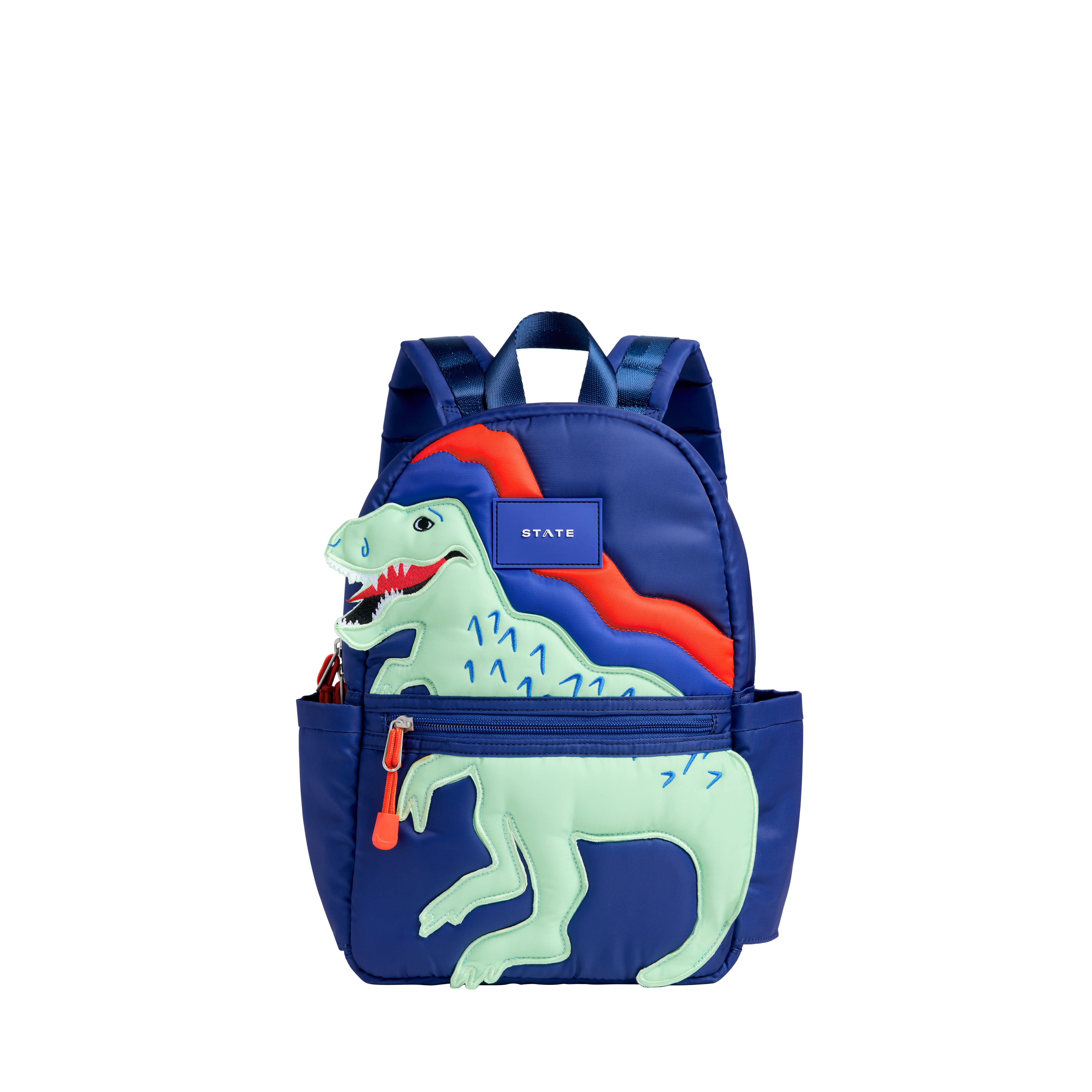 dinosaur mini backpack STATE Bag Kane Mini Backpack Dino (F245I485462)