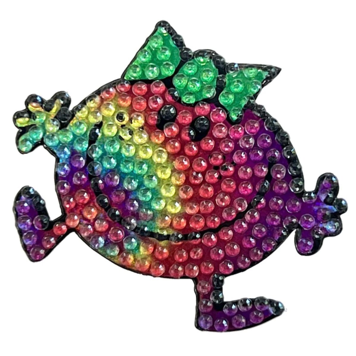 Sticker Beans Miss Sparkle hipkid