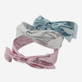 Petite Hailey Metallic Headband