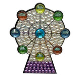 StickerBeans Ferris Wheel