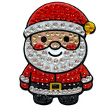 StickerBeans - Merry & Bright Sticker Pack 4-Pack