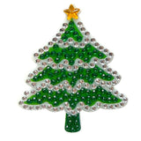 StickerBeans - Merry & Bright Sticker Pack 4-Pack