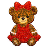 StickerBeans -   Holiday Magic Sticker 4-Pack
