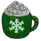 StickerBeans -   Holiday Magic Sticker 4-Pack