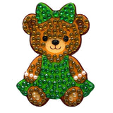 StickerBeans -   Holiday Magic Sticker 4-Pack