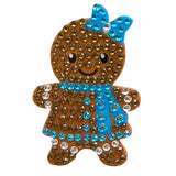 StickerBeans -  Winter Sparkle Sticker 4-Pack