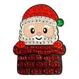 StickerBeans - Nick