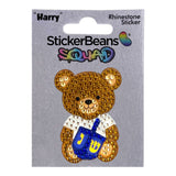 StickerBeans - Harry
