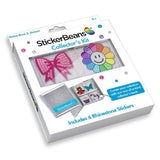 StickerBeans Mini Collector's Book Kit