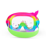 Bling 2.0 Splash N' Shimmer Cove Mermaid Kids' Swim Mask