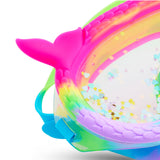 Bling 2.0 Splash N' Shimmer Cove Mermaid Kids' Swim Mask