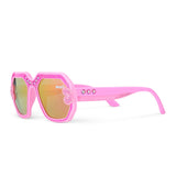 Bling 2.0 Miami Beach Sunglasses - Rays of Rose