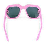Bling 2.0 Miami Beach Sunglasses - Rays of Rose