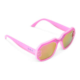 Bling 2.0 Miami Beach Sunglasses - Rays of Rose