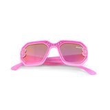 Bling 2.0 Miami Beach Sunglasses - Rays of Rose