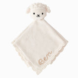 cuddle + kind Lamb Lovey