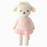 cuddle + kind Eleanor the Lamb