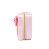 Zomi Gems Shiny Jumbo Bow Jewelry Box