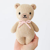 cuddle + kind Baby Honey Bear (pink)