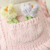 cuddle + kind Clover the Bunny (Blossom) 13"
