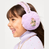 Super Smalls Lavender Dreams EarMuffs