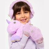 Super Smalls Lavender Dreams Gloves