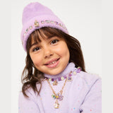 Super Smalls Lavender Dreams Beanie