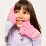 Super Smalls Disney Mini Mouse Gloves