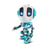 MUKIKIM - Robot-Robot Interactive Talking Robot Toy