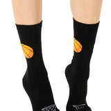 Living Royal 3D Socks - Basketball