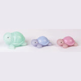 Saro / Kalencom "Turtle Family" Bath Toys