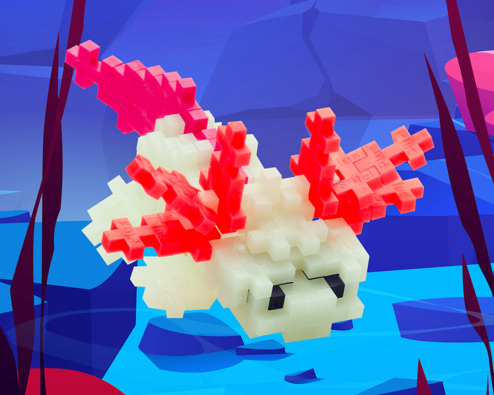 Microblocks Axolotal BLOCKS/SORTERS/STACKERS – hip-kid