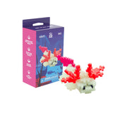 Plus Plus Box - Axolotl