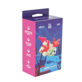 Plus Plus Box - Axolotl