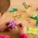 Plus Plus Learn to Build: Flower Shop