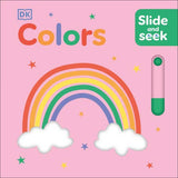 Slide Seek Colors