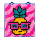 LatchKits - Pineapple