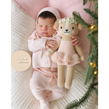 cuddle + kind Evelyn the Puppy 20"