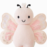 cuddle + kind Baby Butterfly (petal pink)