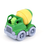 GreenToys Mixer - Construction Truck