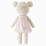 cuddle + kind Emma the Mouse 20"