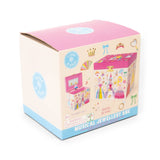 Floss & Rock Jewelry Box (Princess)
