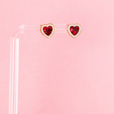 PIERCED CO - American Heart Month