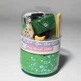 PLAY PLAY Dough -x Trash Truck Play Dough