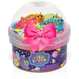 Kawaii Glow Party Signature Dome Slime