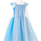 Speedy Monkey Souza Ice Queen Dress