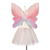 Speedy Monkey Carlina Skirt & Wings