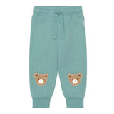 Huxbaby Sprout Furry Huxbear Sweatshirt and Pant